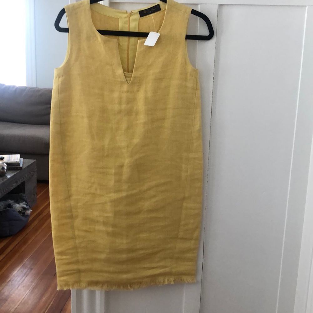 Loro Piana dress